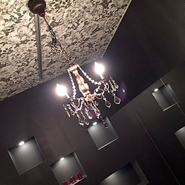 アネックス店内