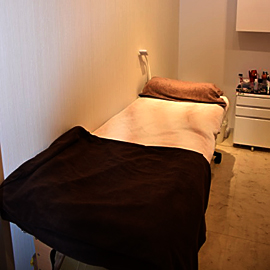 アネックス店内