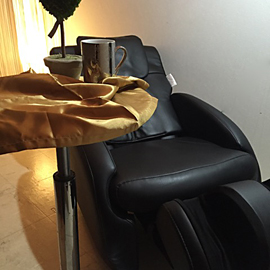 アネックス店内