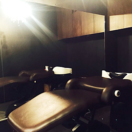 アネックス店内